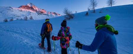 Ciaspolata al Rifugio Zoia in Valmalenco