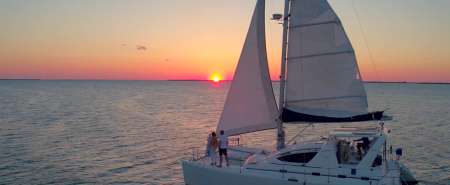 Settimana esclusiva in barca a vela nell'Arcipelago Toscano