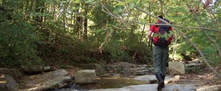 Survival Experience in provincia di Torino